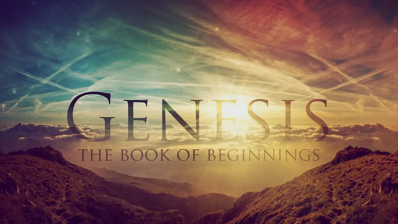 Genesis: Origins and Myths